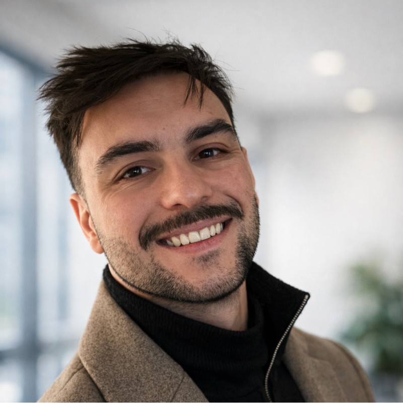 Johnny Dassonville, cofondateur